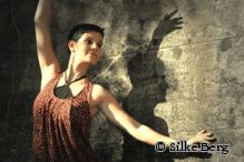 Leitung Ballettstudio Julia Kircher